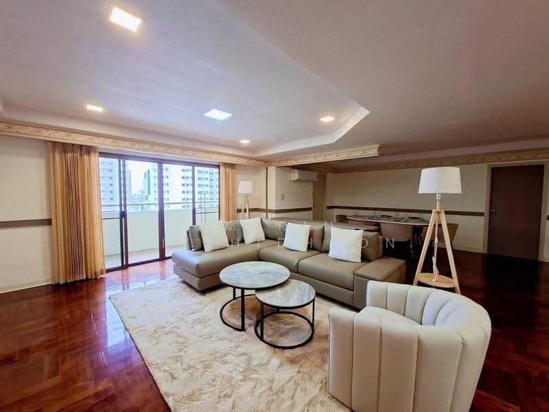 D.H.Grand Tower, Bangkok, Soi Prommit, Khlong Tan Nua, Watthana, Bangkok, 3 Bedrooms, 280 sqm, Condo For Sale, by Amarin Sitthidhoon, 500650776 - DDproperty.com