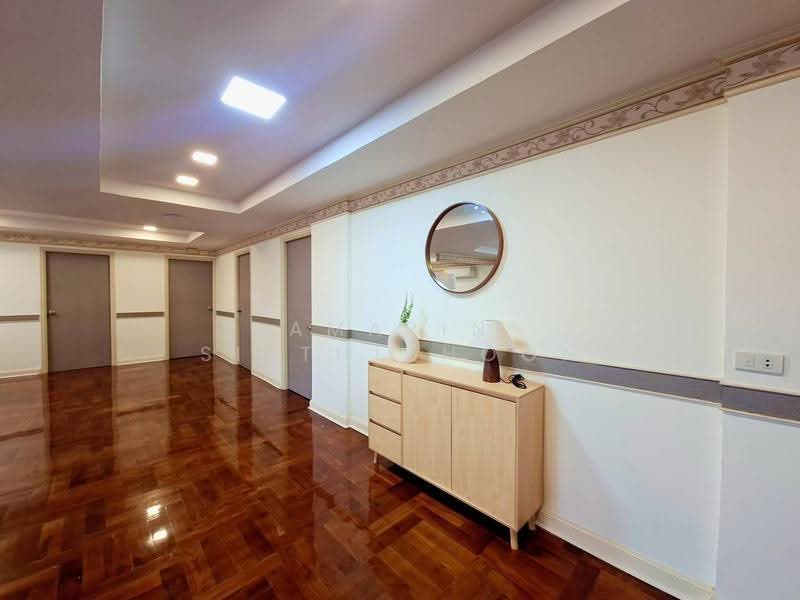 D.H.Grand Tower, Bangkok, Soi Prommit, Khlong Tan Nua, Watthana, Bangkok, 3 Bedrooms, 280 sqm, Condo For Sale, by Amarin Sitthidhoon, 500650776 - DDproperty.com
