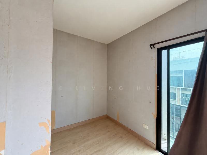 The Trop 2 Motorway-Ladkrabang, Bangkok, Prachapattana Road, Thab Yao, Lat Krabang, Bangkok, 3 Bedrooms, 184 sqm, Townhouse For Sale, by THE LIVING HUB, 500650777 - DDproperty.com