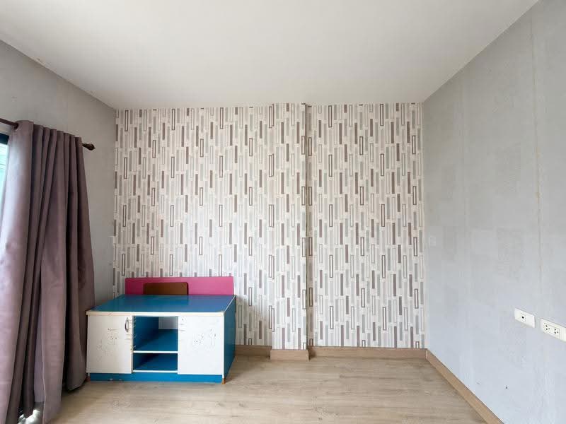 The Trop 2 Motorway-Ladkrabang, Bangkok, Prachapattana Road, Thab Yao, Lat Krabang, Bangkok, 3 Bedrooms, 184 sqm, Townhouse For Sale, by THE LIVING HUB, 500650777 - DDproperty.com