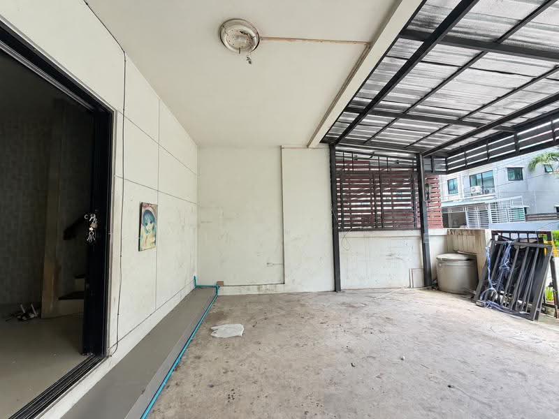 The Trop 2 Motorway-Ladkrabang, Bangkok, Prachapattana Road, Thab Yao, Lat Krabang, Bangkok, 3 Bedrooms, 184 sqm, Townhouse For Sale, by THE LIVING HUB, 500650777 - DDproperty.com