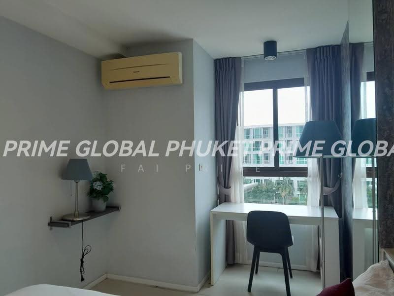 Zcape 3, Phuket, Thep Krasattri Road, Wichit, Muang Phuket, Phuket, 1 Bedroom, 34 sqm, Condo For Rent, by fai prime, 500650780 - DDproperty.com