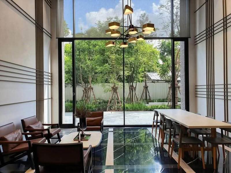 Noble BE19 Sukhumvit, Bangkok, 89 Sukhumvit 19 Alley, Khlong Tan Nua, Watthana, Bangkok, 1 Bedroom, 34 sqm, Condo For Rent, by Pichamon Chawbantard, 500650781 - DDproperty.com