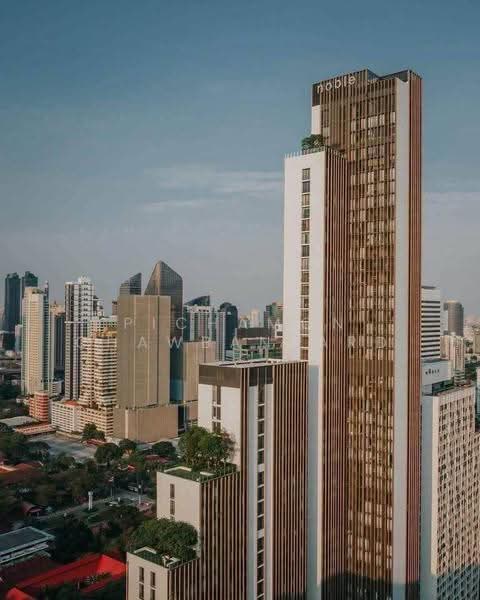 Noble BE19 Sukhumvit : โนเบิล บีไนน์ทีน สุขุมวิท, กรุงเทพ, 89 ซอย สุขุมวิท 19, คลองตันเหนือ, วัฒนา, กรุงเทพ, 34 ตร.ม., คอนโด ให้เช่า, โดย Pichamon Chawbantard, 500650781 - DDproperty.com