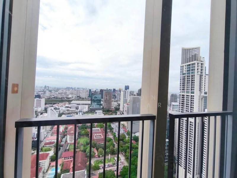 Noble BE19 Sukhumvit : โนเบิล บีไนน์ทีน สุขุมวิท, กรุงเทพ, 89 ซอย สุขุมวิท 19, คลองตันเหนือ, วัฒนา, กรุงเทพ, 34 ตร.ม., คอนโด ให้เช่า, โดย Pichamon Chawbantard, 500650781 - DDproperty.com