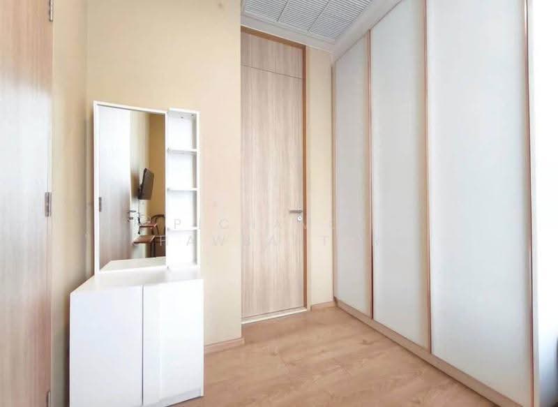 Noble BE19 Sukhumvit, Bangkok, 89 Sukhumvit 19 Alley, Khlong Tan Nua, Watthana, Bangkok, 1 Bedroom, 34 sqm, Condo For Rent, by Pichamon Chawbantard, 500650781 - DDproperty.com
