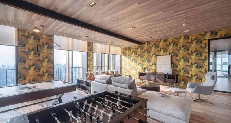 Noble BE19 Sukhumvit : โนเบิล บีไนน์ทีน สุขุมวิท, กรุงเทพ, 89 ซอย สุขุมวิท 19, คลองตันเหนือ, วัฒนา, กรุงเทพ, 34 ตร.ม., คอนโด ให้เช่า, โดย Pichamon Chawbantard, 500650781 - DDproperty.com
