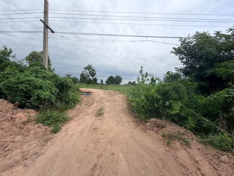 ที่ดินห้วยกระเจา กาญจนบุรี, Kanchanaburi, Huai Krachao, Kanchanaburi, , 9,016 sqm, Land For Sale, by The Best Property เล็ก, 500650782 - DDproperty.com