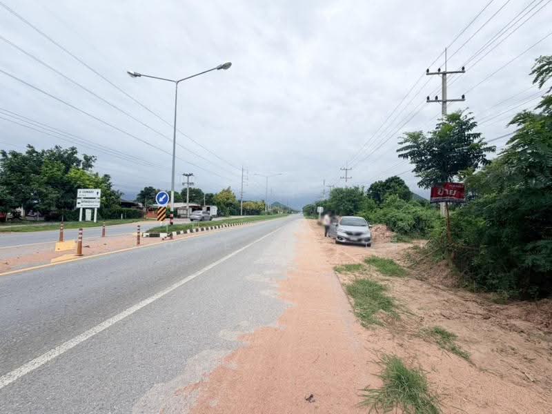 ที่ดินห้วยกระเจา กาญจนบุรี, กาญจนบุรี, ห้วยกระเจา, กาญจนบุรี, 9,016 ตร.ม., ที่ดิน ขาย, โดย The Best Property เล็ก, 500650782 - DDproperty.com