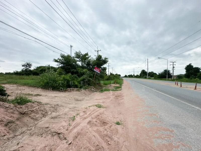 ที่ดินห้วยกระเจา กาญจนบุรี, กาญจนบุรี, ห้วยกระเจา, กาญจนบุรี, 9,016 ตร.ม., ที่ดิน ขาย, โดย The Best Property เล็ก, 500650782 - DDproperty.com