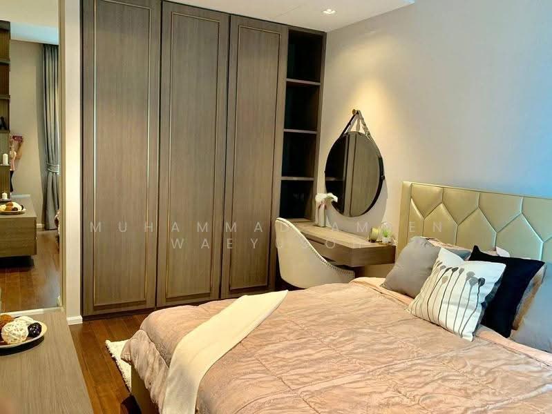 The Diplomat 39, Bangkok, 18 Soi Sukhumvit 39, Sukhumvit Road, Khlong Tan Nua, Watthana, Bangkok, 1 Bedroom, 54 sqm, Condo For Rent, by Muhammad-ameen Waeyusoh, 500650785 - DDproperty.com