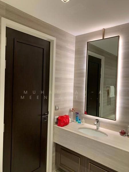 The Diplomat 39, Bangkok, 18 Soi Sukhumvit 39, Sukhumvit Road, Khlong Tan Nua, Watthana, Bangkok, 1 Bedroom, 54 sqm, Condo For Rent, by Muhammad-ameen Waeyusoh, 500650785 - DDproperty.com