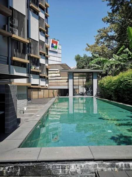 L Loft Ratchada 19, Bangkok, Soi Ratchada 19, Jom Phon, Chatuchak, Bangkok, 1 Bedroom, 41 sqm, Condo For Sale, by Najawa Salae, 500650786 - DDproperty.com