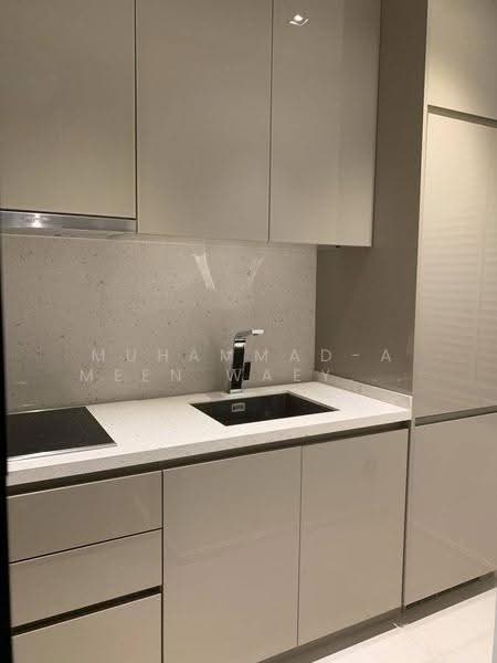 The Diplomat 39, Bangkok, 18 Soi Sukhumvit 39, Sukhumvit Road, Khlong Tan Nua, Watthana, Bangkok, 1 Bedroom, 54 sqm, Condo For Rent, by Muhammad-ameen Waeyusoh, 500650789 - DDproperty.com