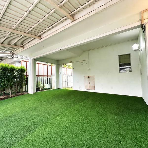Prueklada Rangsit Klong 4, Pathum Thani, Sawai Pracharat Road, Lat Sawai, Lam Luk Ka, Pathum Thani, 3 Bedrooms, 160 sqm, Single Detached House For Sale, by AJHOMECENTER - คุณโต, 500650792 - DDproperty.com