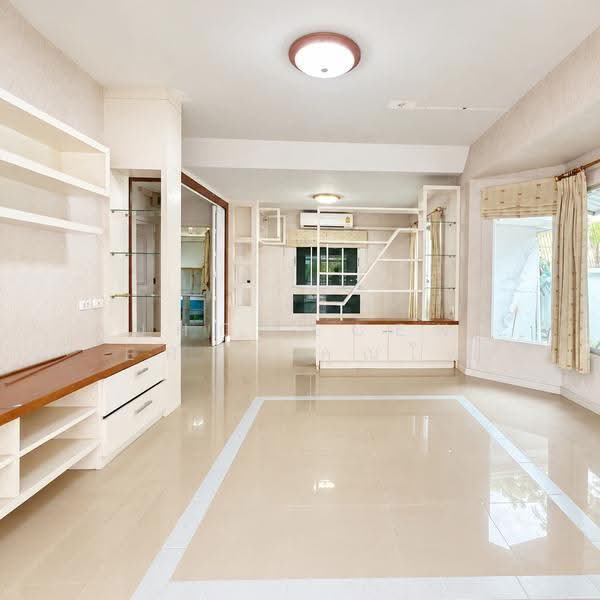 Prueklada Rangsit Klong 4, Pathum Thani, Sawai Pracharat Road, Lat Sawai, Lam Luk Ka, Pathum Thani, 3 Bedrooms, 160 sqm, Single Detached House For Sale, by AJHOMECENTER - คุณโต, 500650792 - DDproperty.com