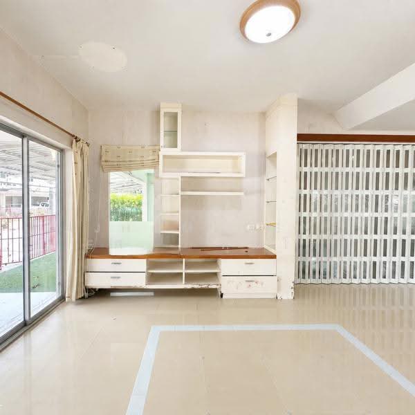 Prueklada Rangsit Klong 4, Pathum Thani, Sawai Pracharat Road, Lat Sawai, Lam Luk Ka, Pathum Thani, 3 Bedrooms, 160 sqm, Single Detached House For Sale, by AJHOMECENTER - คุณโต, 500650792 - DDproperty.com