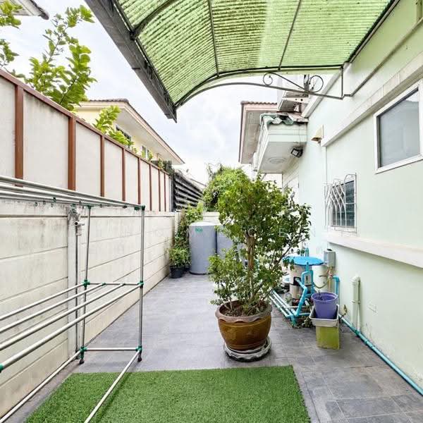 Prueklada Rangsit Klong 4, Pathum Thani, Sawai Pracharat Road, Lat Sawai, Lam Luk Ka, Pathum Thani, 3 Bedrooms, 160 sqm, Single Detached House For Sale, by AJHOMECENTER - คุณโต, 500650792 - DDproperty.com