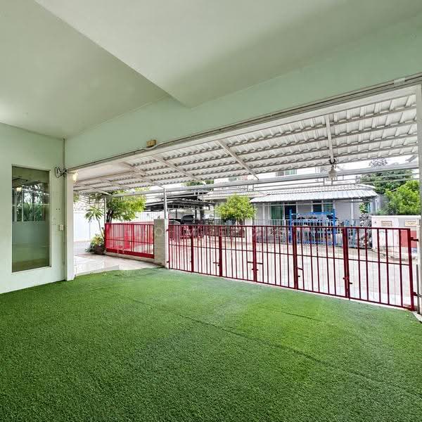 Prueklada Rangsit Klong 4 : พฤกษ์ลดา รังสิต คลอง 4, ปทุมธานี, ถนน ไสวประชาราษฎร์, ลาดสวาย, ลำลูกกา, ปทุมธานี, 160 ตร.ม., บ้านเดี่ยว ขาย, โดย AJHOMECENTER - คุณโต, 500650792 - DDproperty.com