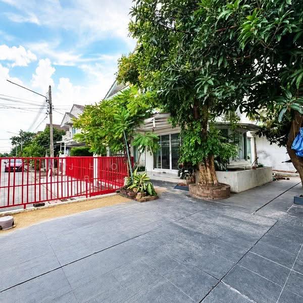 Prueklada Rangsit Klong 4, Pathum Thani, Sawai Pracharat Road, Lat Sawai, Lam Luk Ka, Pathum Thani, 3 Bedrooms, 160 sqm, Single Detached House For Sale, by AJHOMECENTER - คุณโต, 500650792 - DDproperty.com
