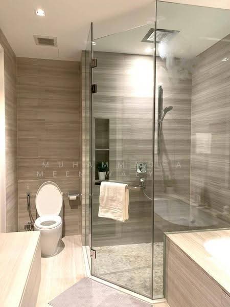 The Diplomat 39, Bangkok, 18 Soi Sukhumvit 39, Sukhumvit Road, Khlong Tan Nua, Watthana, Bangkok, 1 Bedroom, 54 sqm, Condo For Rent, by Muhammad-ameen Waeyusoh, 500650795 - DDproperty.com