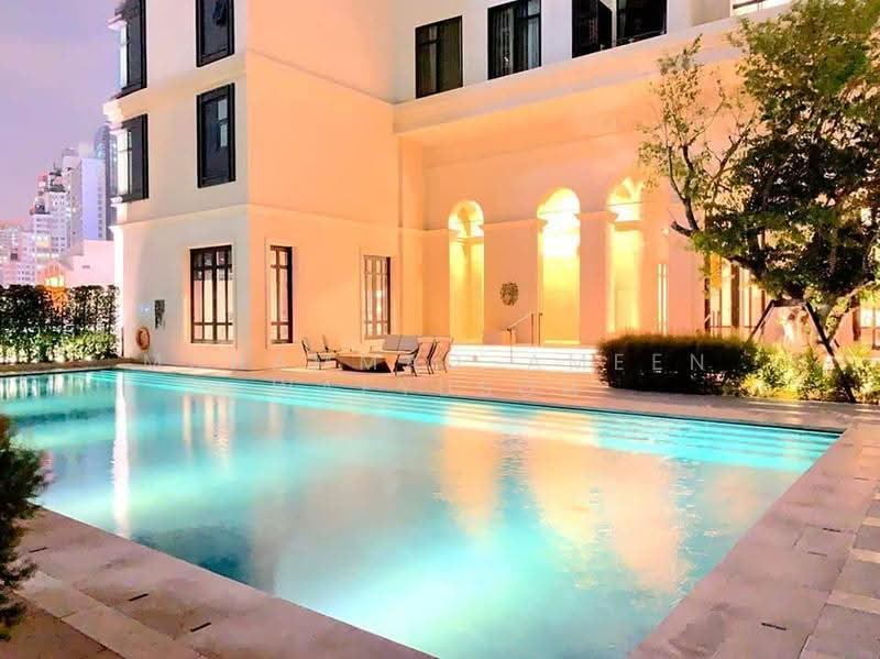 The Diplomat 39 : เดอะ ดิโพลแมท 39, กรุงเทพ, 18 ซอยสุขุมวิท 39 ถนนุขุมวิท, คลองตันเหนือ, วัฒนา, กรุงเทพ, 54 ตร.ม., คอนโด ให้เช่า, โดย Muhammad-ameen Waeyusoh, 500650795 - DDproperty.com
