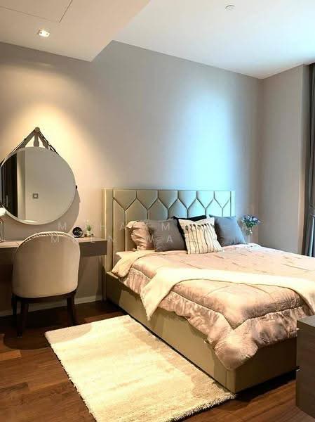 The Diplomat 39, Bangkok, 18 Soi Sukhumvit 39, Sukhumvit Road, Khlong Tan Nua, Watthana, Bangkok, 1 Bedroom, 54 sqm, Condo For Rent, by Muhammad-ameen Waeyusoh, 500650795 - DDproperty.com