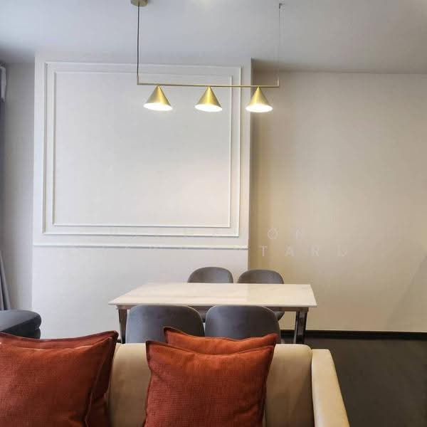 Park Origin Thonglor, Bangkok, Soi Thonglor 10, Sukhumvit Road, Khlong Tan Nua, Watthana, Bangkok, 2 Bedrooms, 70 sqm, Condo For Rent, by Pichamon Chawbantard, 500650796 - DDproperty.com