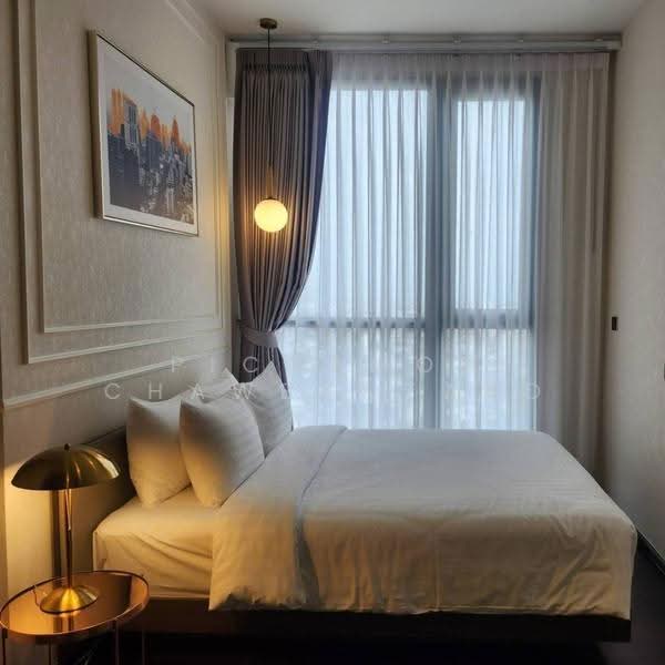 Park Origin Thonglor, Bangkok, Soi Thonglor 10, Sukhumvit Road, Khlong Tan Nua, Watthana, Bangkok, 2 Bedrooms, 70 sqm, Condo For Rent, by Pichamon Chawbantard, 500650796 - DDproperty.com