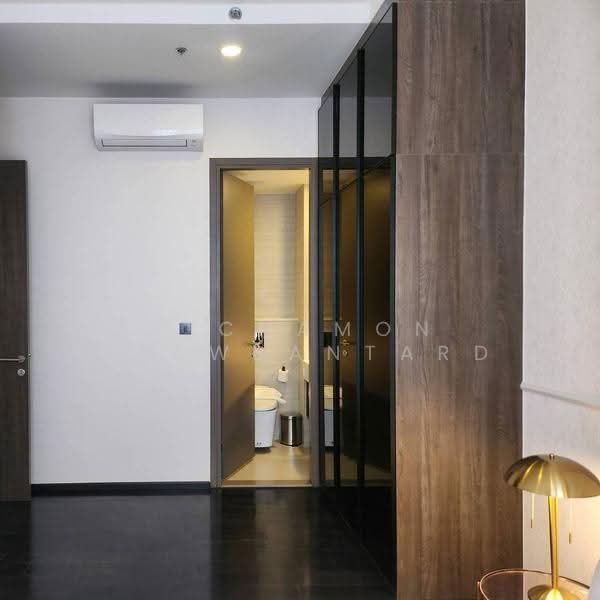 Park Origin Thonglor, Bangkok, Soi Thonglor 10, Sukhumvit Road, Khlong Tan Nua, Watthana, Bangkok, 2 Bedrooms, 70 sqm, Condo For Rent, by Pichamon Chawbantard, 500650796 - DDproperty.com