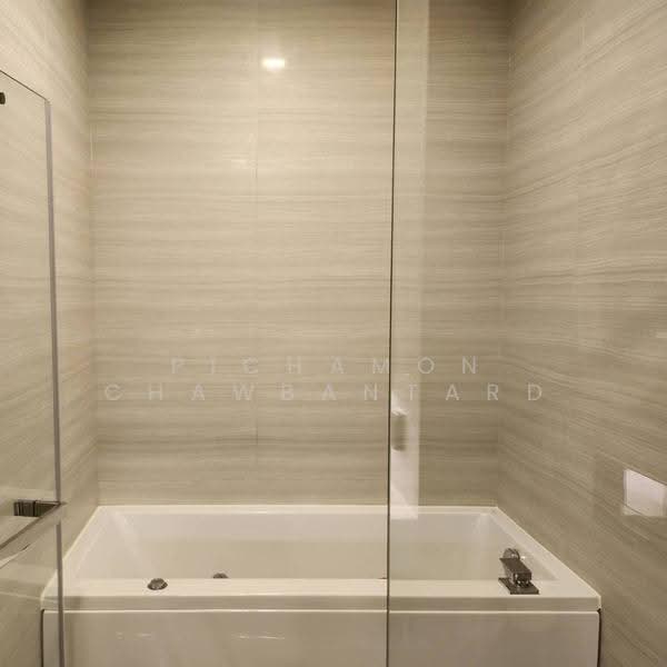 Park Origin Thonglor, Bangkok, Soi Thonglor 10, Sukhumvit Road, Khlong Tan Nua, Watthana, Bangkok, 2 Bedrooms, 70 sqm, Condo For Rent, by Pichamon Chawbantard, 500650796 - DDproperty.com