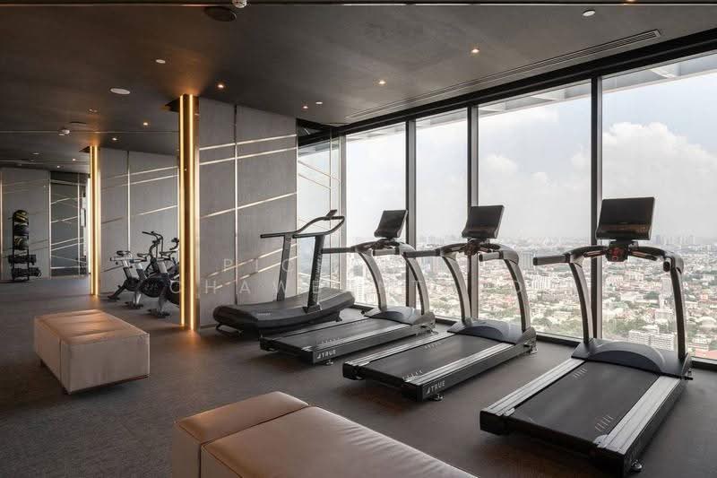 Park Origin Thonglor, Bangkok, Soi Thonglor 10, Sukhumvit Road, Khlong Tan Nua, Watthana, Bangkok, 2 Bedrooms, 70 sqm, Condo For Rent, by Pichamon Chawbantard, 500650796 - DDproperty.com