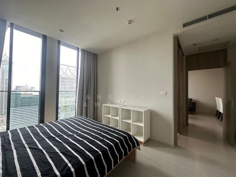 Noble Ploenchit, Bangkok, 1035 Ploenchit Road, Lumphini, Pathum Wan, Bangkok, 1 Bedroom, 59 sqm, Condo For Sale, by Kanrutai Dawruang, 500650798 - DDproperty.com