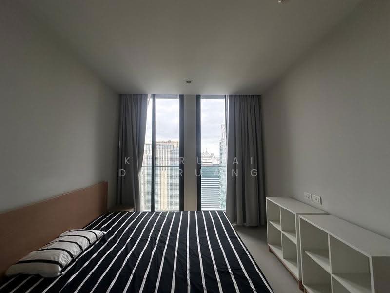 Noble Ploenchit, Bangkok, 1035 Ploenchit Road, Lumphini, Pathum Wan, Bangkok, 1 Bedroom, 59 sqm, Condo For Sale, by Kanrutai Dawruang, 500650798 - DDproperty.com