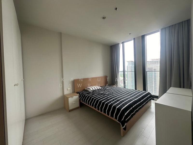 Noble Ploenchit, Bangkok, 1035 Ploenchit Road, Lumphini, Pathum Wan, Bangkok, 1 Bedroom, 59 sqm, Condo For Sale, by Kanrutai Dawruang, 500650798 - DDproperty.com
