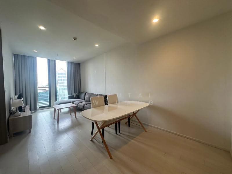 Noble Ploenchit, Bangkok, 1035 Ploenchit Road, Lumphini, Pathum Wan, Bangkok, 1 Bedroom, 59 sqm, Condo For Sale, by Kanrutai Dawruang, 500650798 - DDproperty.com