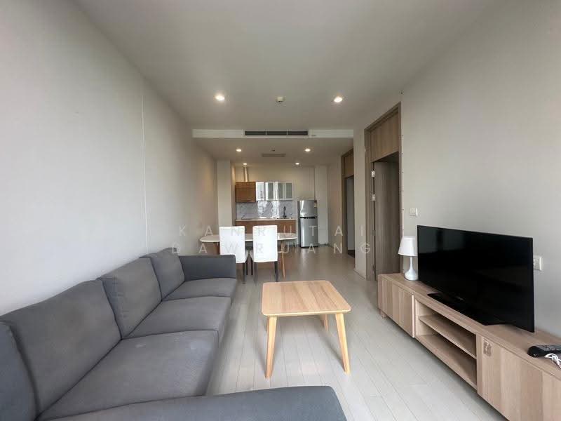 Noble Ploenchit, Bangkok, 1035 Ploenchit Road, Lumphini, Pathum Wan, Bangkok, 1 Bedroom, 59 sqm, Condo For Sale, by Kanrutai Dawruang, 500650798 - DDproperty.com