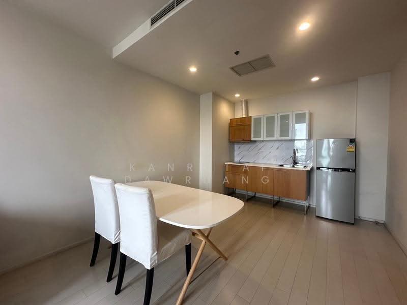 Noble Ploenchit, Bangkok, 1035 Ploenchit Road, Lumphini, Pathum Wan, Bangkok, 1 Bedroom, 59 sqm, Condo For Sale, by Kanrutai Dawruang, 500650798 - DDproperty.com