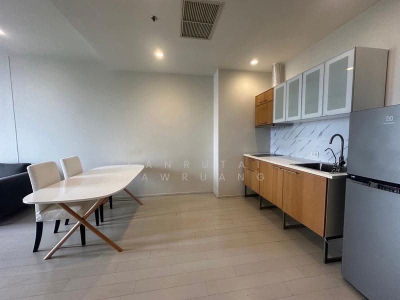 Noble Ploenchit, Bangkok, 1035 Ploenchit Road, Lumphini, Pathum Wan, Bangkok, 1 Bedroom, 59 sqm, Condo For Sale, by Kanrutai Dawruang, 500650798 - DDproperty.com