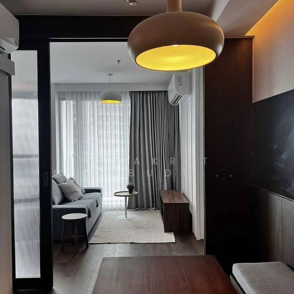 Sky Walk Residences : สกาย วอล์ค เรสซิเดนซ์, กรุงเทพ, 1599 ถนนสุขุมวิท, พระโขนงเหนือ, วัฒนา, กรุงเทพ, 57 ตร.ม., คอนโด ให้เช่า, โดย Tanakrit Chotbuddkayan, 500650799 - DDproperty.com