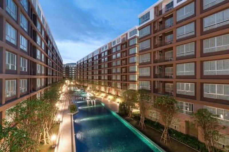 Dcondo Creek Phuket : ดีคอนโด ครีก ภูเก็ต, ภูเก็ต, 81 ม.2, กะทู้, ภูเก็ต, 100 ตร.ม., คอนโด ให้เช่า, โดย fai prime, 500650800 - DDproperty.com