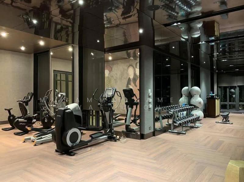 The Diplomat 39 : เดอะ ดิโพลแมท 39, กรุงเทพ, 18 ซอยสุขุมวิท 39 ถนนุขุมวิท, คลองตันเหนือ, วัฒนา, กรุงเทพ, 54 ตร.ม., คอนโด ให้เช่า, โดย Muhammad-ameen Waeyusoh, 500650801 - DDproperty.com