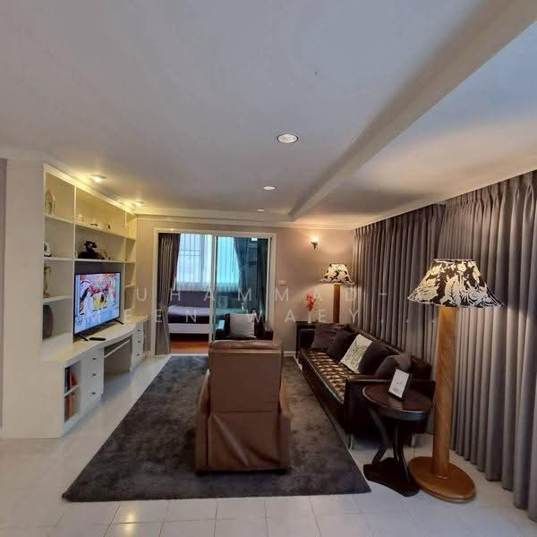 Supalai Place Sukhumvit 39, Bangkok, 175-179 Soi Sukhumvit 39 Sukhumvit Road, Khlong Tan Nua, Watthana, Bangkok, 2 Bedrooms, 142 sqm, Condo For Rent, by Muhammad-ameen Waeyusoh, 500650804 - DDproperty.com
