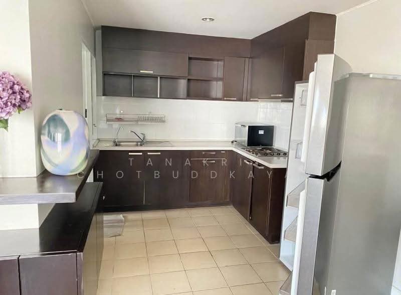 Belle Park Residence, Bangkok, 375 Sathu Pradit 19 Alley, Chong Nonsi, Yan Nawa, Bangkok, 2 Bedrooms, 84 sqm, Condo For Rent, by Tanakrit Chotbuddkayan, 500650807 - DDproperty.com