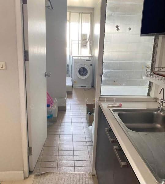 Belle Park Residence, Bangkok, 375 Sathu Pradit 19 Alley, Chong Nonsi, Yan Nawa, Bangkok, 2 Bedrooms, 84 sqm, Condo For Rent, by Tanakrit Chotbuddkayan, 500650807 - DDproperty.com