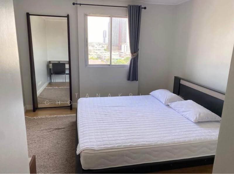 Belle Park Residence : เบล พาร์ค เรสซิเดนท์, กรุงเทพ, 375 ซ.สาธุประดิษฐ์ 19, ช่องนนทรี, ยานนาวา, กรุงเทพ, 84 ตร.ม., คอนโด ให้เช่า, โดย Tanakrit Chotbuddkayan, 500650807 - DDproperty.com