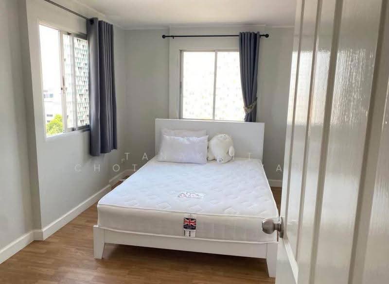 Belle Park Residence, Bangkok, 375 Sathu Pradit 19 Alley, Chong Nonsi, Yan Nawa, Bangkok, 2 Bedrooms, 84 sqm, Condo For Rent, by Tanakrit Chotbuddkayan, 500650807 - DDproperty.com