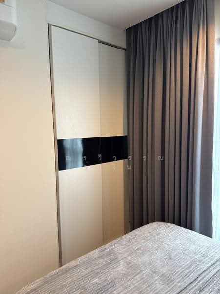 The Base Park West Sukhumvit 77, Bangkok, 11 Soi Sukhumvit 77 Sukhumvit Road, Phra Kanong Nua, Watthana, Bangkok, 1 Bedroom, 27 sqm, Condo For Rent, by คุณรวีวรรณ อู่เงิน, 500650809 - DDproperty.com