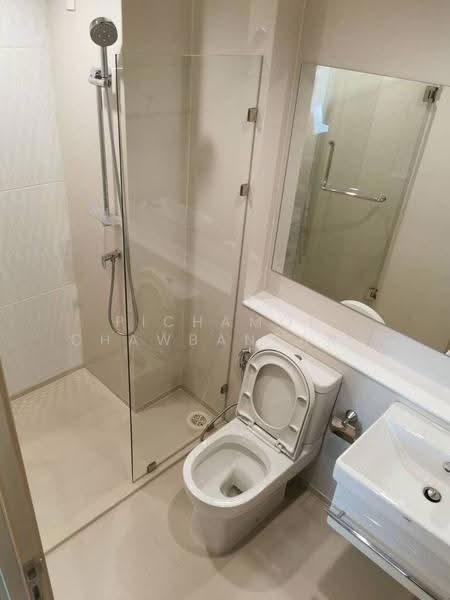 Life One Wireless, Bangkok, 1 Wireless Road, Lumphini, Pathum Wan, Bangkok, 1 Bedroom, 35 sqm, Condo For Rent, by Pichamon Chawbantard, 500650810 - DDproperty.com