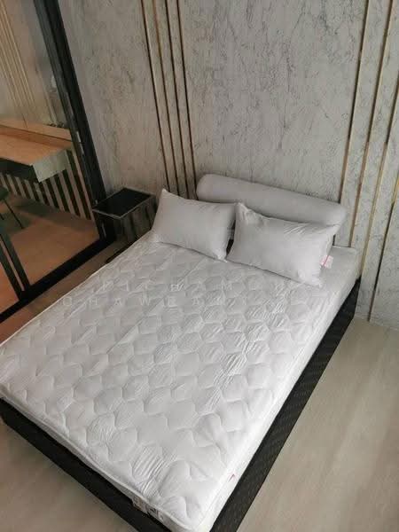 Life One Wireless, Bangkok, 1 Wireless Road, Lumphini, Pathum Wan, Bangkok, 1 Bedroom, 35 sqm, Condo For Rent, by Pichamon Chawbantard, 500650810 - DDproperty.com